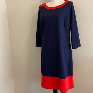 ⭐️ Boden Sheath Dress